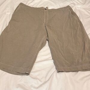 LJ&S EXTRA TALL DECK SHORTS